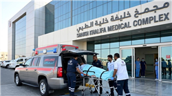 Ambulance Service